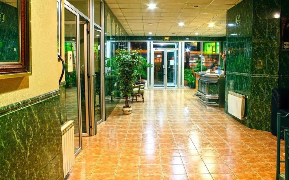Hostal La Casa De Enfrente Μάλαγα Εξωτερικό φωτογραφία